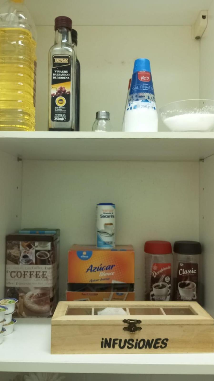 Acogedor Apartamento Jv36 Κόρδοβα Εξωτερικό φωτογραφία