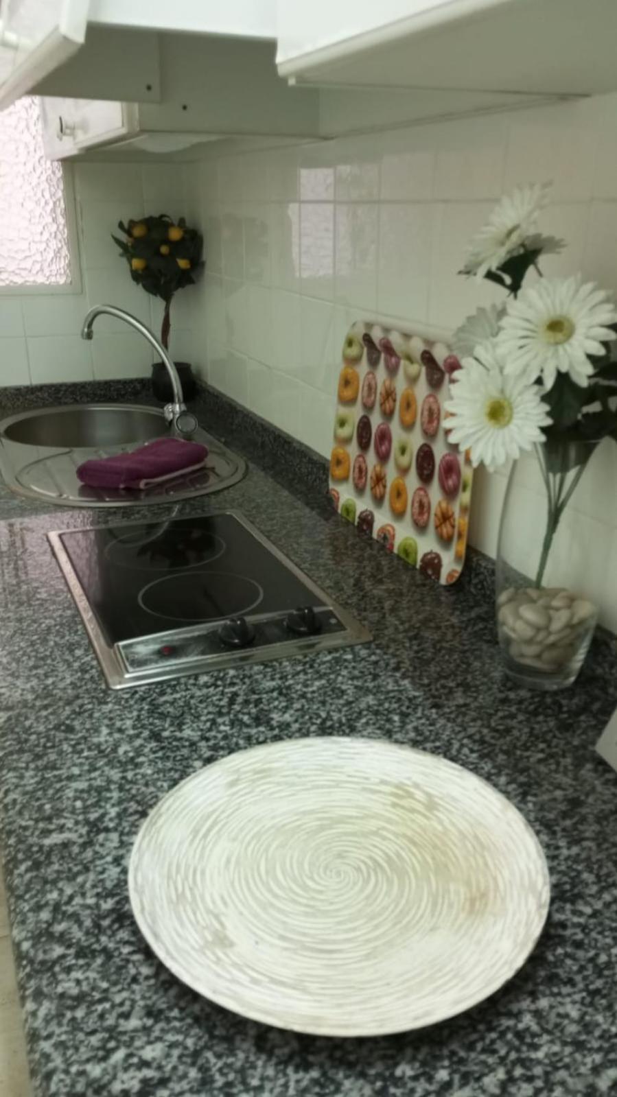 Acogedor Apartamento Jv36 Κόρδοβα Εξωτερικό φωτογραφία