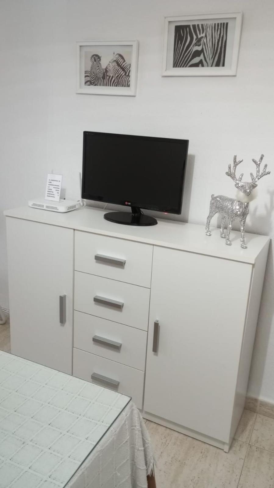 Acogedor Apartamento Jv36 Κόρδοβα Εξωτερικό φωτογραφία