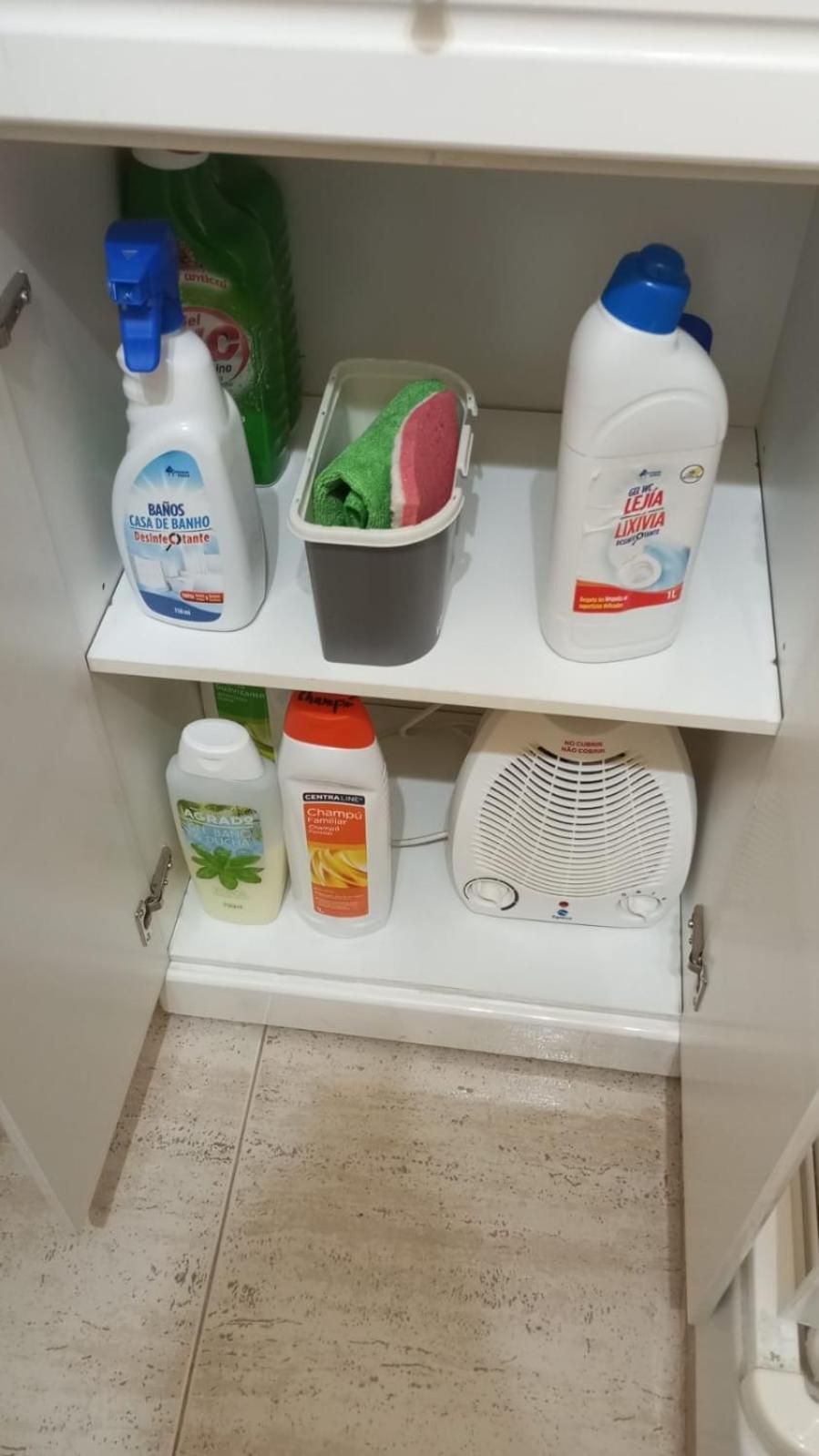 Acogedor Apartamento Jv36 Κόρδοβα Εξωτερικό φωτογραφία