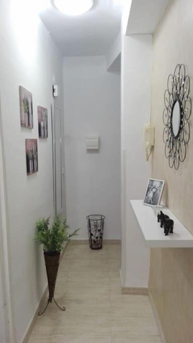 Acogedor Apartamento Jv36 Κόρδοβα Εξωτερικό φωτογραφία