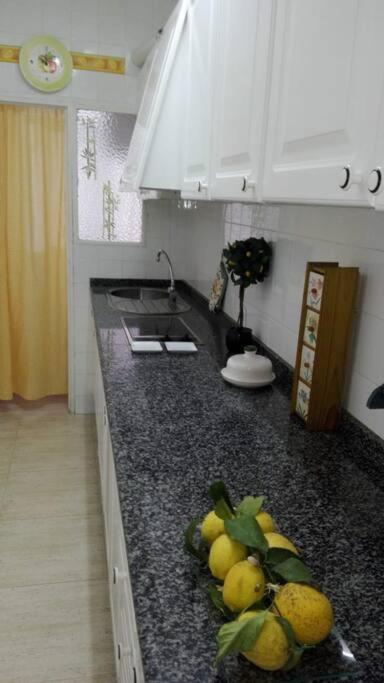 Acogedor Apartamento Jv36 Κόρδοβα Εξωτερικό φωτογραφία